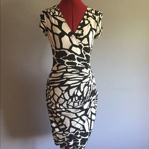 Cache Boutique dress