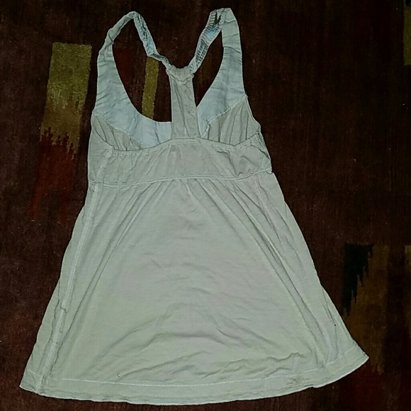 Tank - Picture 2 of 2