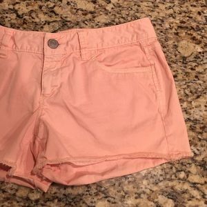 Loft shorts