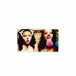 Meet your Posher, Rilee