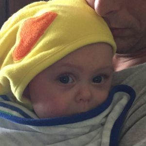 Meet your Posher, Tosha