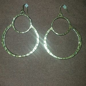 "Jane" earrings