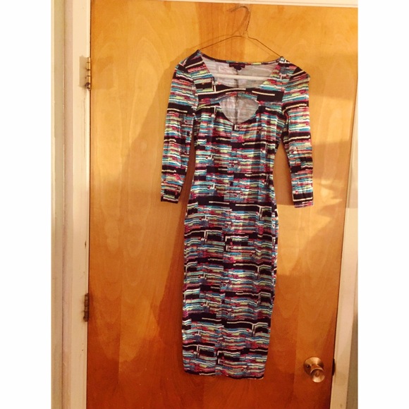 Dress - Picture 2 of 3