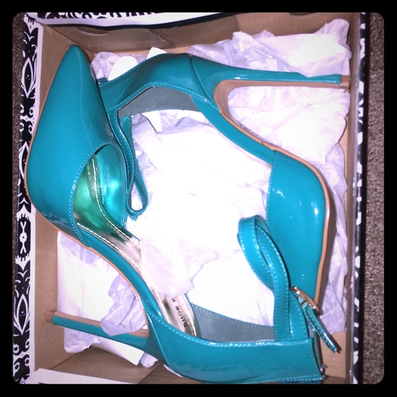 High Heels
