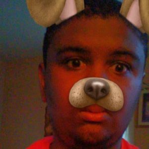 Meet your Posher, Adam