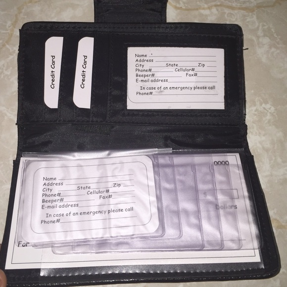 Wallet - Picture 2 of 2