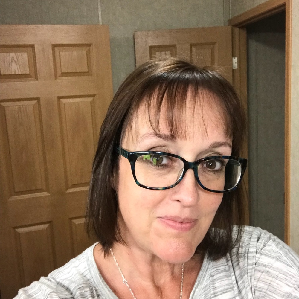 Meet your Posher, Lenna