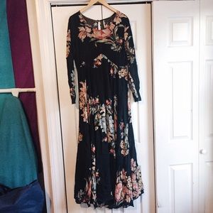 Free people first kiss dress