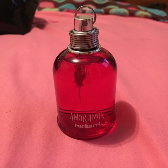 Cacharel Amor Amor Perfume ❤️💕