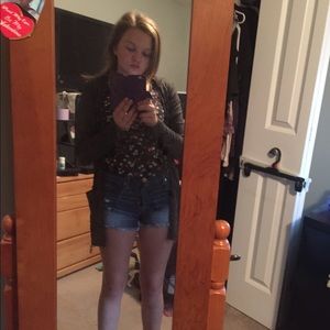 Meet your Posher, Raelyn