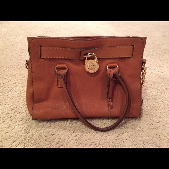 Michael Kors Hamilton