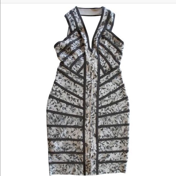 Herve Leger Dresses & Skirts - Savannah Herve leger dress offers considered