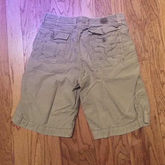 Shorts - Picture 2 of 2