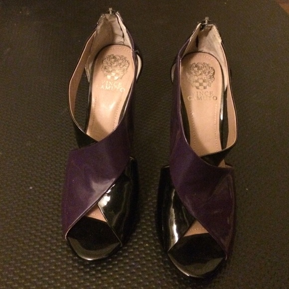 Vince Camuto heels