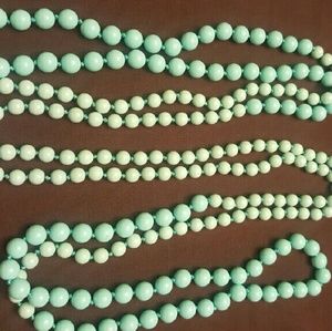 "Seabreeze" necklace