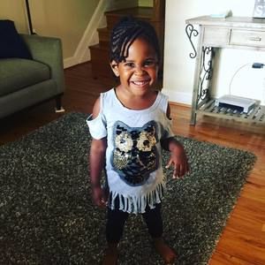 Meet your Posher, Allyson