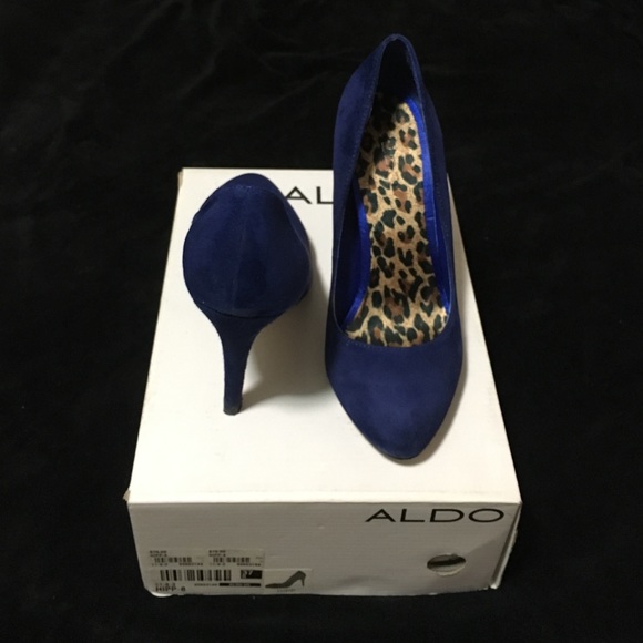 Aldo Heels
