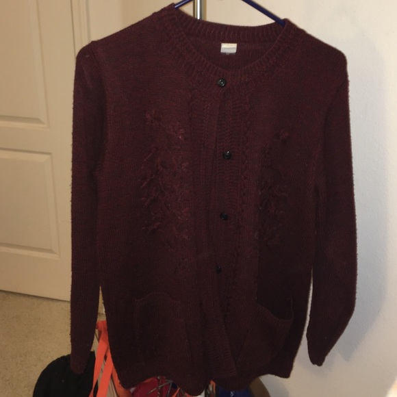 Cardigan - Picture 1 of 1