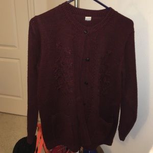 Cardigan
