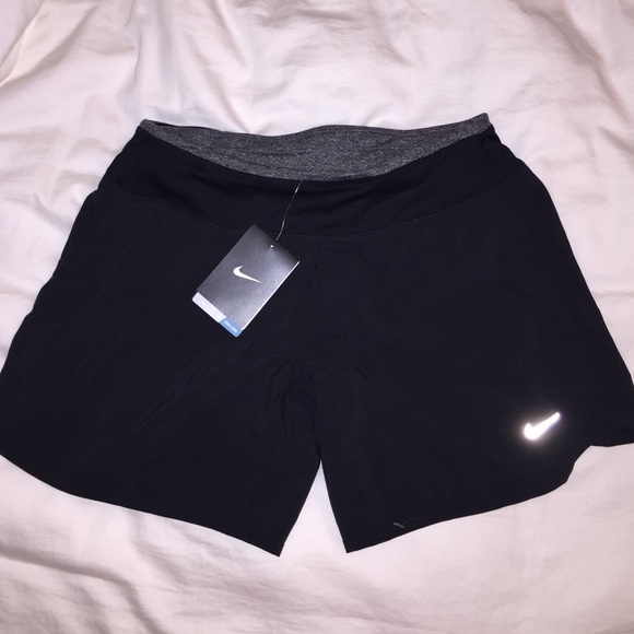Women's Nike Dry-Fit, stay cool running shorts