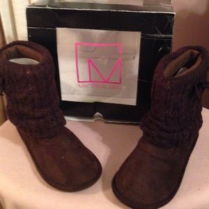 Designer Shoes
