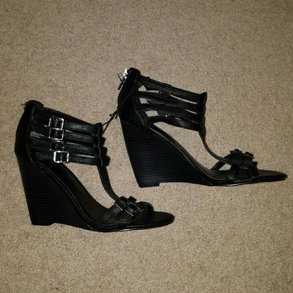 Express wedge