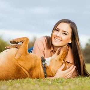 Meet your Posher, Marisa