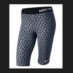 NWT Nike Pro Dri-Fit compression