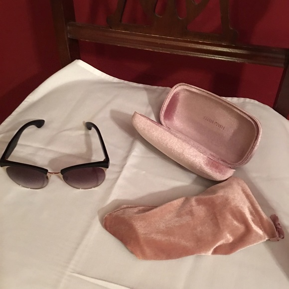 Sunglasses
