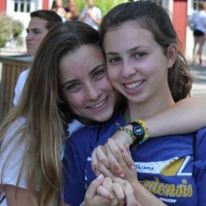 Meet your Posher, Sabrina