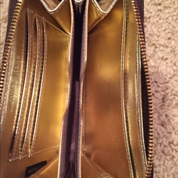 Michael Kors Wristlet - Picture 2 of 3