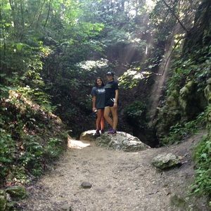 Meet your Posher, Jordan