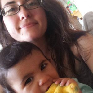 Meet your Posher, Cait