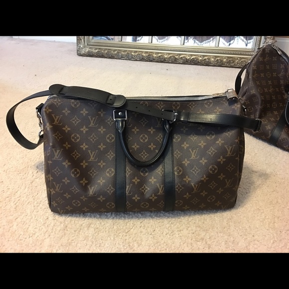 ❌❌sold❌❌Monogram with black trim♠️♠️♠️✔️ - Picture 2 of 4