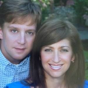 Meet your Posher, Christy