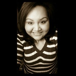 Meet your Posher, Daniela