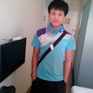 Meet your Posher, Ding