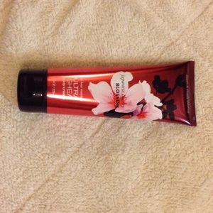 Bath a body works lotion