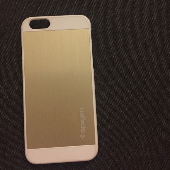 Spigen Iphone 6 case