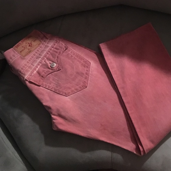 True Religion Jeans - Picture 1 of 1