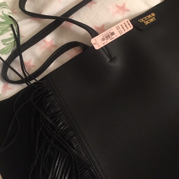 victoria secret tote - Picture 3 of 4