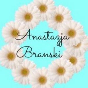 Meet your Posher, Anastazja