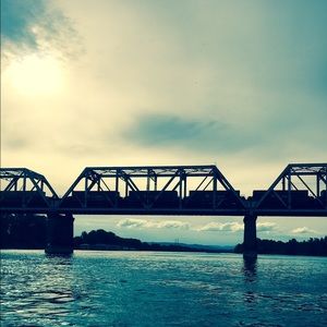 Meet your Posher, Riley