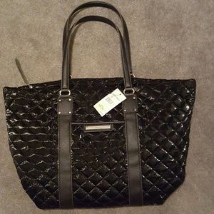 Large Nine West Purse
