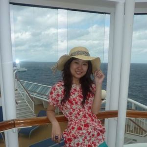 Meet your Posher, Sara