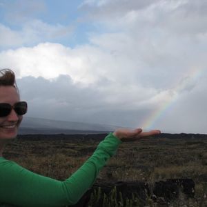 Meet your Posher, Heather