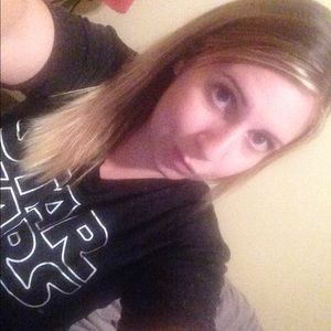 Meet your Posher, Lindsey