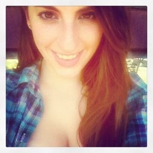 Meet your Posher, Lizzie