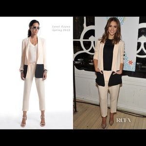 Jenni Kayne Blazer