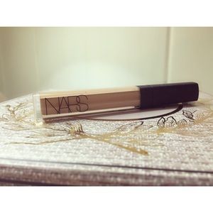 NARS Radiant Creamy Concealer in Ginger